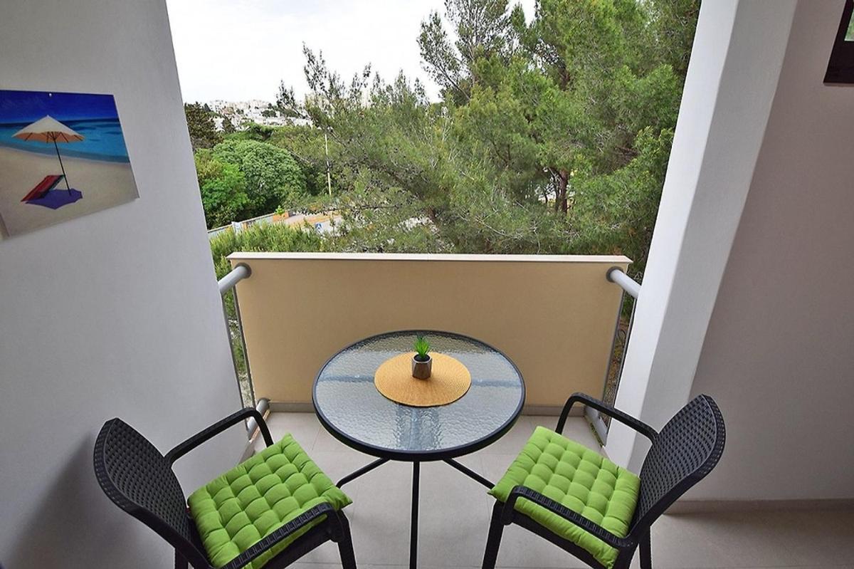 Sole Pula Apartman-Near Beach Bagian luar foto